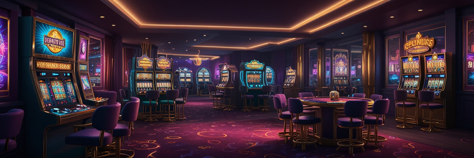 Fugu Casino Review