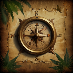 Trail of the Lost Map Fugu Casino De