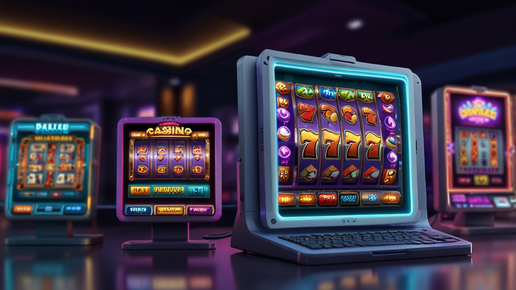 Fugucasino