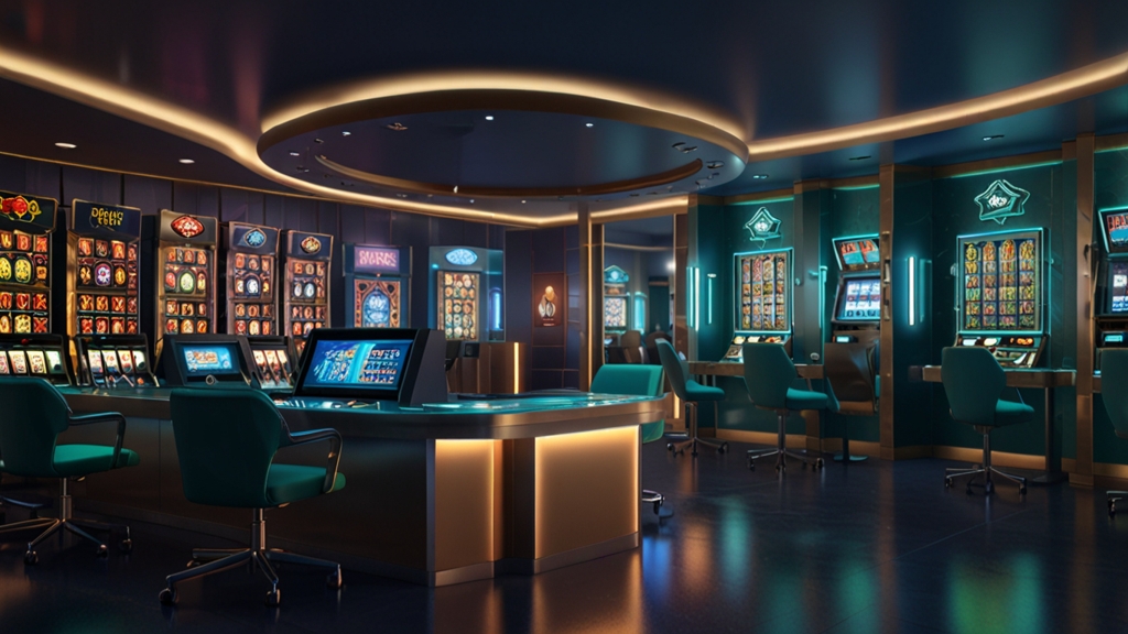 Fugu Casino Seriös
