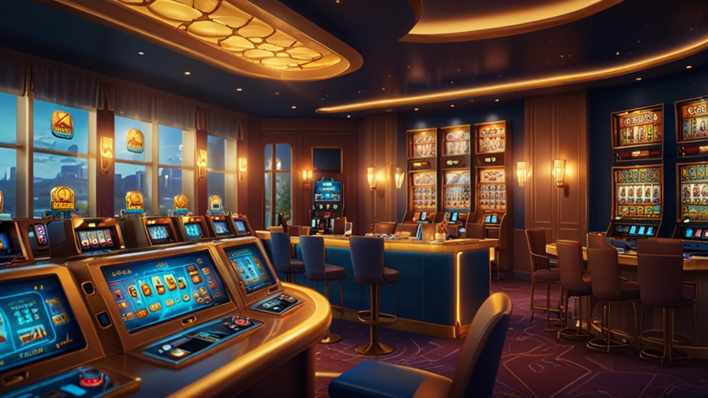 Fugu Casino Deutschland